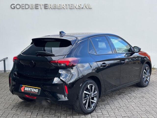 Opel CORSA 1.2 GS | Lage kilometerstand! | Rijklaar geleverd! |