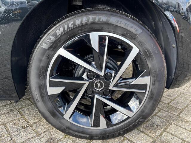 Opel CORSA 1.2 GS | Lage kilometerstand! | Rijklaar geleverd! |