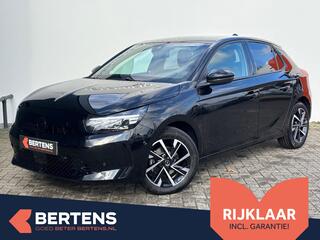 opel-corsa-1.2-gs--lage-kilometers