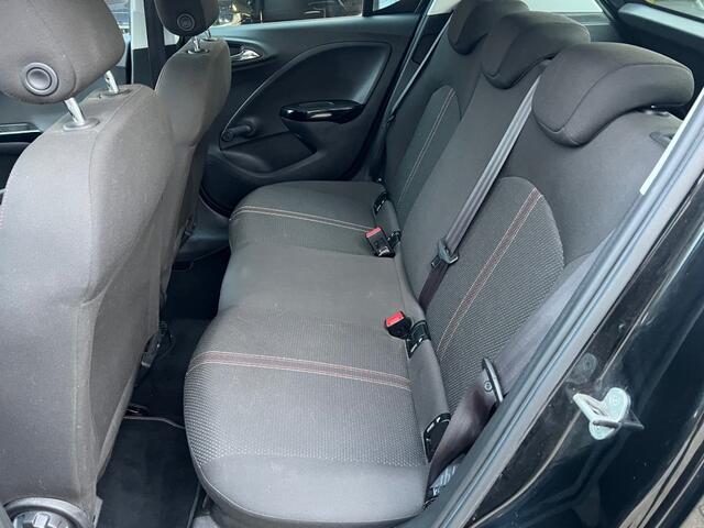 Opel CORSA 1.4 BLACK EDITION