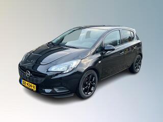 opel-corsa-1.4-black-edition