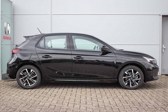 Opel CORSA 1.2 GS Line automaat All-in rijklaarprijs | Cruise | Dodeh. sens. | Apple carplay/Android Auto
