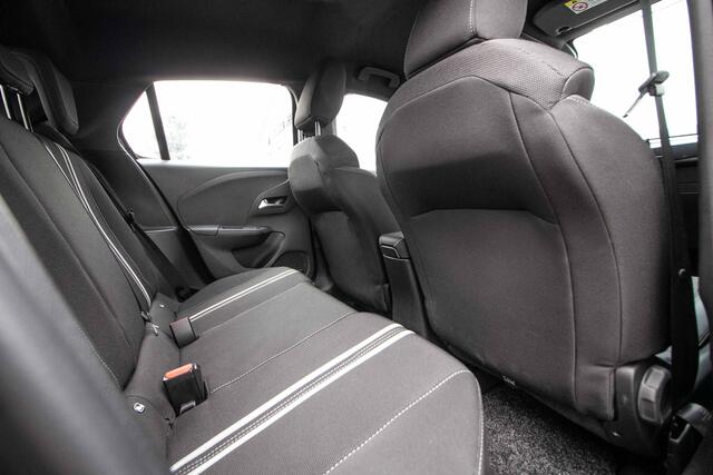 Opel CORSA 1.2 GS Line automaat All-in rijklaarprijs | Cruise | Dodeh. sens. | Apple carplay/Android Auto