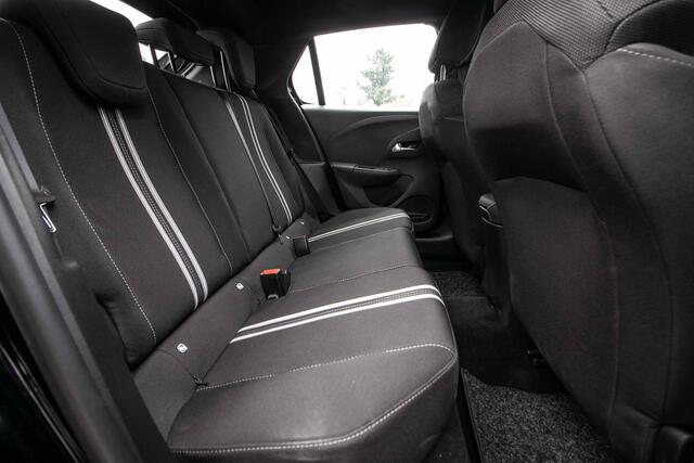 Opel CORSA 1.2 GS Line automaat All-in rijklaarprijs | Cruise | Dodeh. sens. | Apple carplay/Android Auto