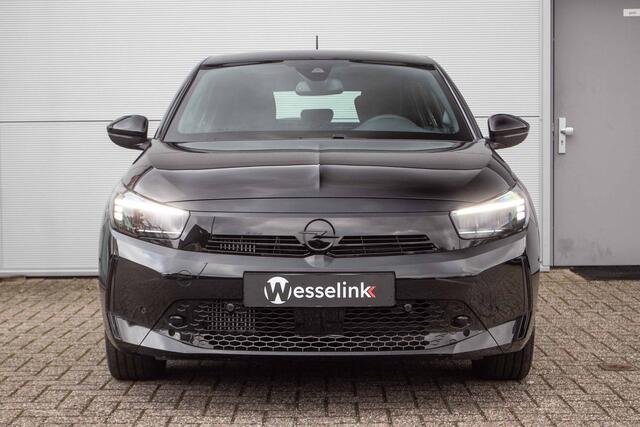 Opel CORSA 1.2 GS Line automaat All-in rijklaarprijs | Cruise | Dodeh. sens. | Apple carplay/Android Auto