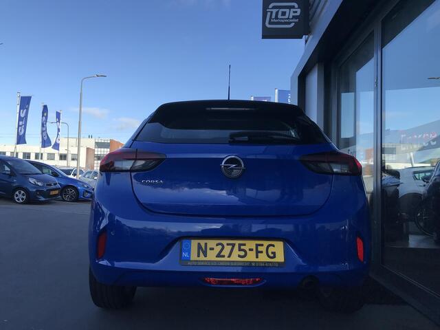 Opel CORSA 1.2 Edition + pack Navi