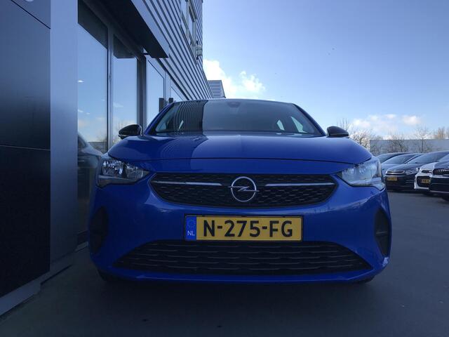 Opel CORSA 1.2 Edition + pack Navi