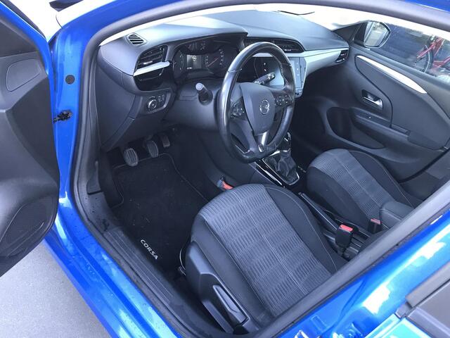 Opel CORSA 1.2 Edition + pack Navi