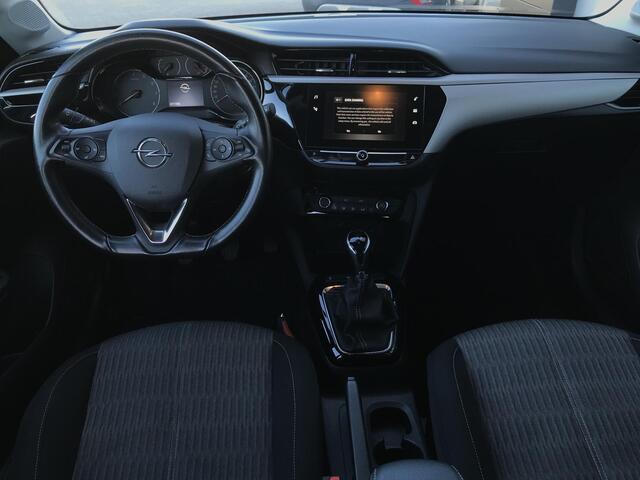 Opel CORSA 1.2 Edition + pack Navi