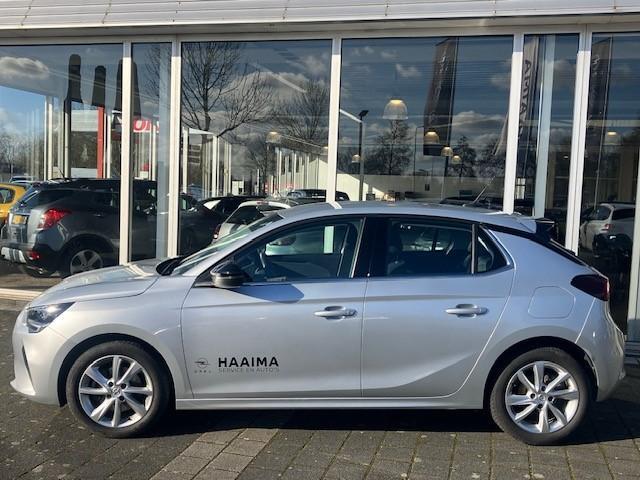 Opel CORSA 1.2 Edition | Airco | Navigatie | Apple Carplay | Parkeer sensoren achter | Lichtmetalen velgen |