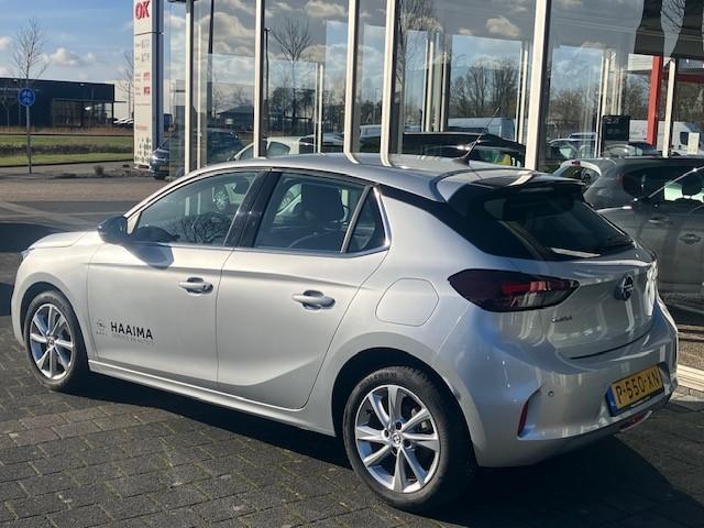 Opel CORSA 1.2 Edition | Airco | Navigatie | Apple Carplay | Parkeer sensoren achter | Lichtmetalen velgen |