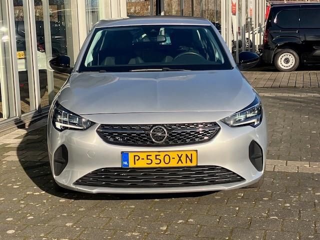 Opel CORSA 1.2 Edition | Airco | Navigatie | Apple Carplay | Parkeer sensoren achter | Lichtmetalen velgen |