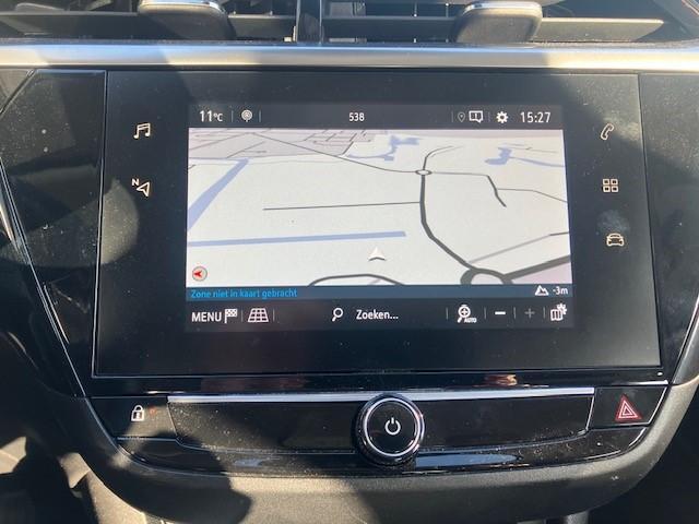 Opel CORSA 1.2 Edition | Airco | Navigatie | Apple Carplay | Parkeer sensoren achter | Lichtmetalen velgen |