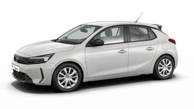 Opel CORSA 1.2 Turbo Hybrid Edition COMFORT PAKKET - HYBRID - DIRECT RIJDEN