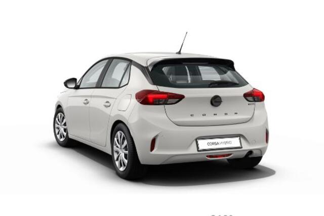 Opel CORSA 1.2 Turbo Hybrid Edition COMFORT PAKKET - HYBRID - DIRECT RIJDEN