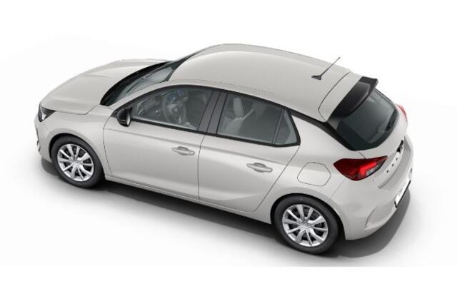 Opel CORSA 1.2 Turbo Hybrid Edition COMFORT PAKKET - HYBRID - DIRECT RIJDEN