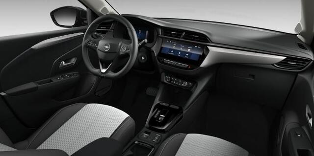 Opel CORSA 1.2 Turbo Hybrid Edition COMFORT PAKKET - HYBRID - DIRECT RIJDEN