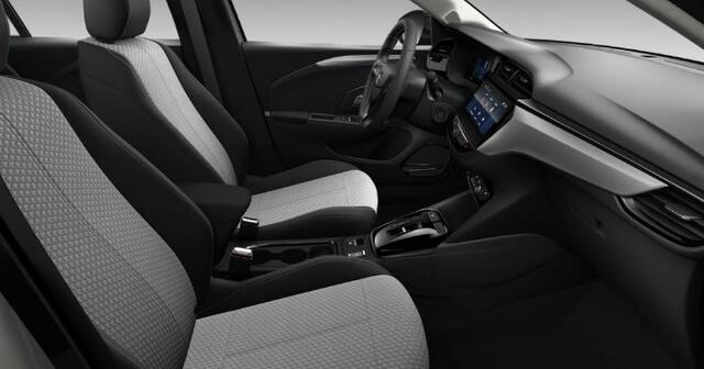 Opel CORSA 1.2 Turbo Hybrid Edition COMFORT PAKKET - HYBRID - DIRECT RIJDEN