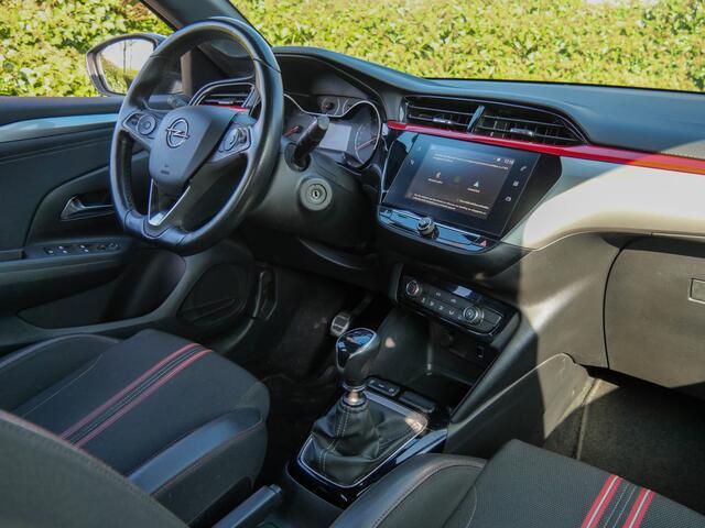 Opel CORSA 1.2 GS Line | CARPLAY / ANDROID AUTO | CRUISE CONTROL |