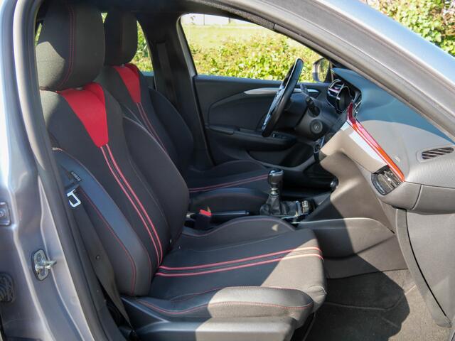 Opel CORSA 1.2 GS Line | CARPLAY / ANDROID AUTO | CRUISE CONTROL |