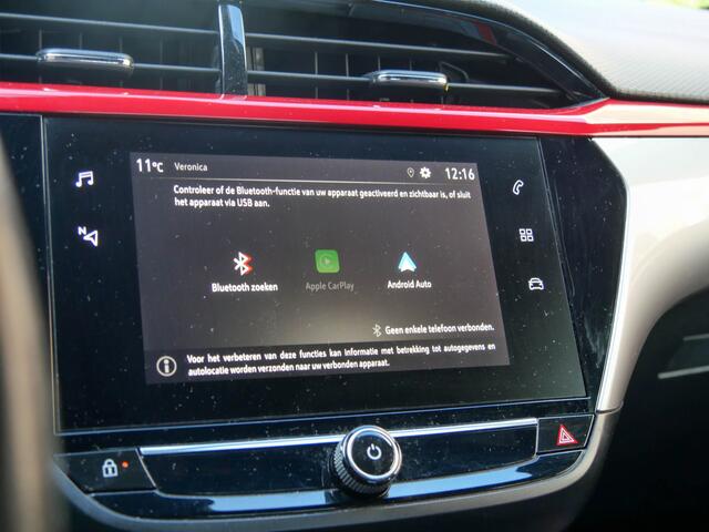 Opel CORSA 1.2 GS Line | CARPLAY / ANDROID AUTO | CRUISE CONTROL |