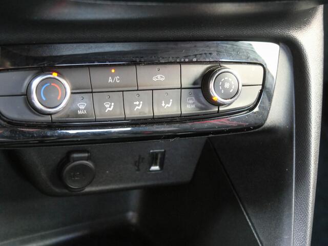 Opel CORSA 1.2 GS Line | CARPLAY / ANDROID AUTO | CRUISE CONTROL |