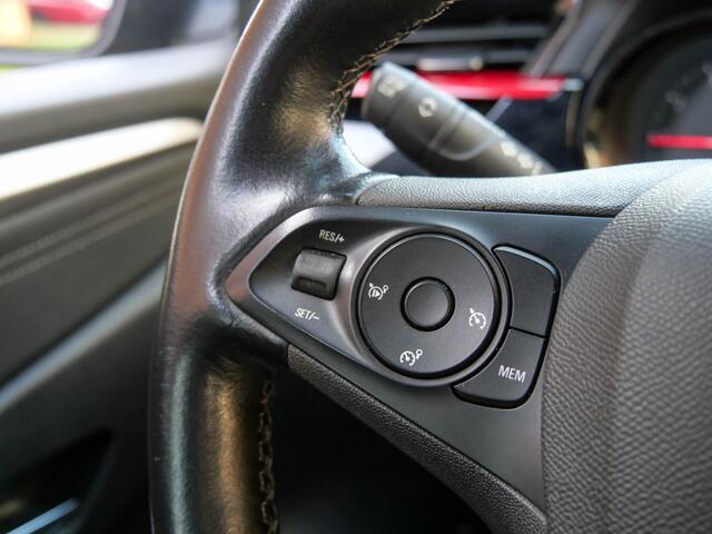 Opel CORSA 1.2 GS Line | CARPLAY / ANDROID AUTO | CRUISE CONTROL |