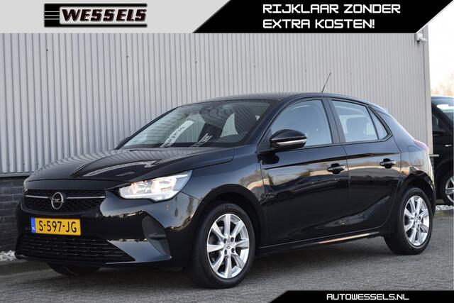 Opel CORSA 1.2 Level 2 Carplay, PDC, Cruise control