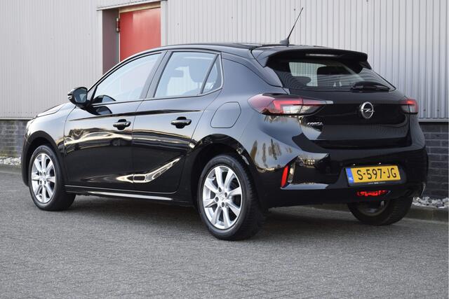 Opel CORSA 1.2 Level 2 Carplay, PDC, Cruise control