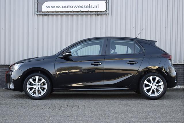 Opel CORSA 1.2 Level 2 Carplay, PDC, Cruise control
