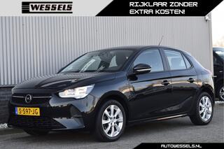 opel-corsa-1.2-level-2-carplay,-pdc