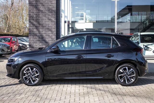 Opel CORSA 1.2 GS Line - All-in rijklaarprijs | Cruise | Carplay / Android | Blind spot