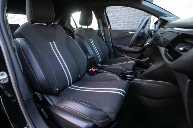Opel CORSA 1.2 GS Line - All-in rijklaarprijs | Cruise | Carplay / Android | Blind spot