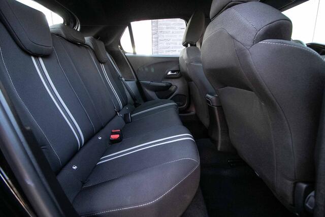 Opel CORSA 1.2 GS Line - All-in rijklaarprijs | Cruise | Carplay / Android | Blind spot