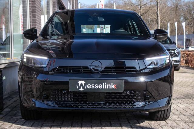 Opel CORSA 1.2 GS Line - All-in rijklaarprijs | Cruise | Carplay / Android | Blind spot