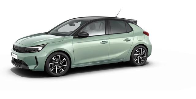 Opel CORSA 1.2 Turbo Hybrid Yes | AUTOMAAT | Stoel/Stuur verwarming | LED | Parkeersensoren achter | Apple Carplay/ Android Auto | Cruise control | Licht-/regensensor