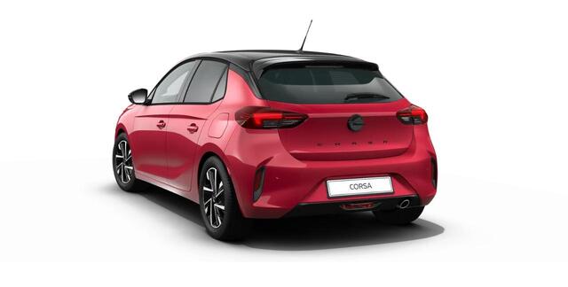 Opel CORSA 1.2 Turbo Yes | Airco | Stoel/Stuur verwarming | LED | Parkeersensoren achter | Apple Carplay/ Android Auto | Cruise control | Licht-/regensensor