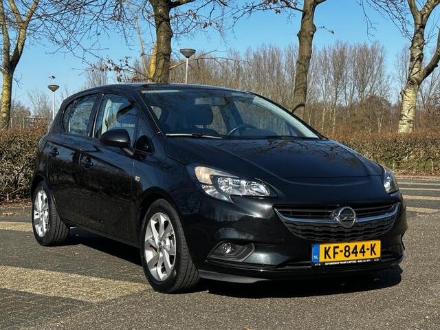 Opel CORSA 1.4 Edition