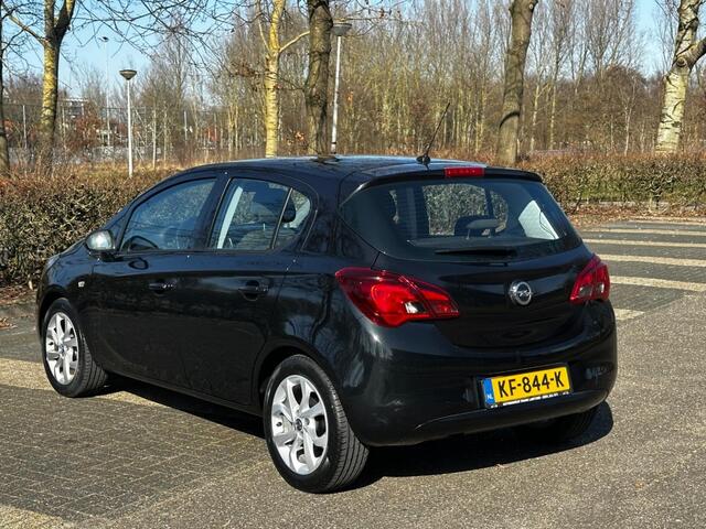Opel CORSA 1.4 Edition