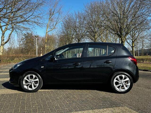 Opel CORSA 1.4 Edition