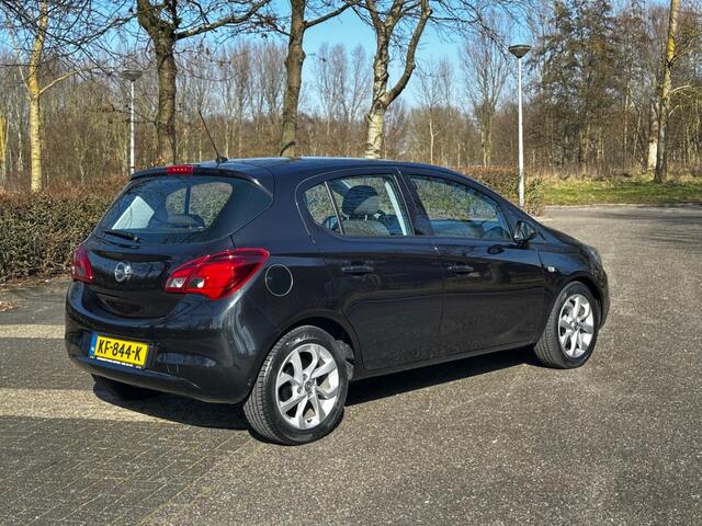 Opel CORSA 1.4 Edition