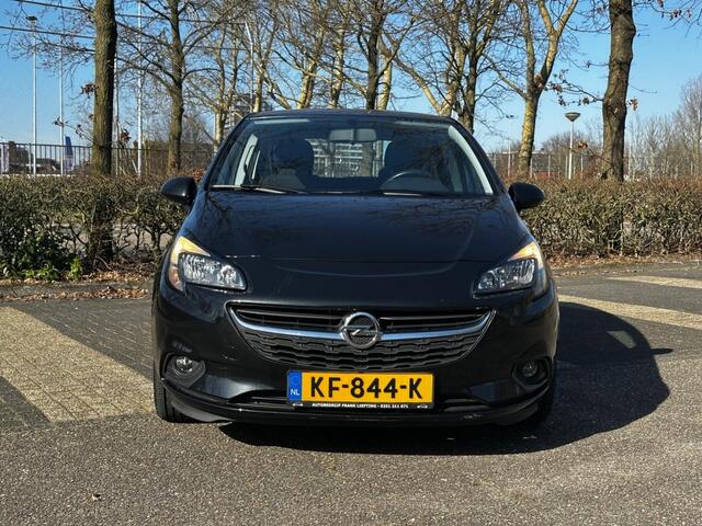 Opel CORSA 1.4 Edition