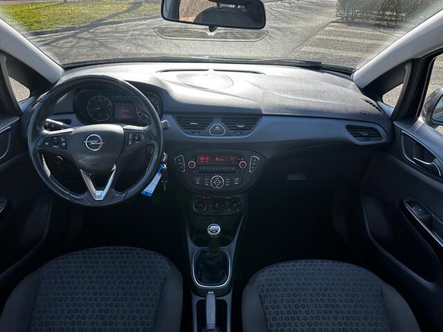 Opel CORSA 1.4 Edition
