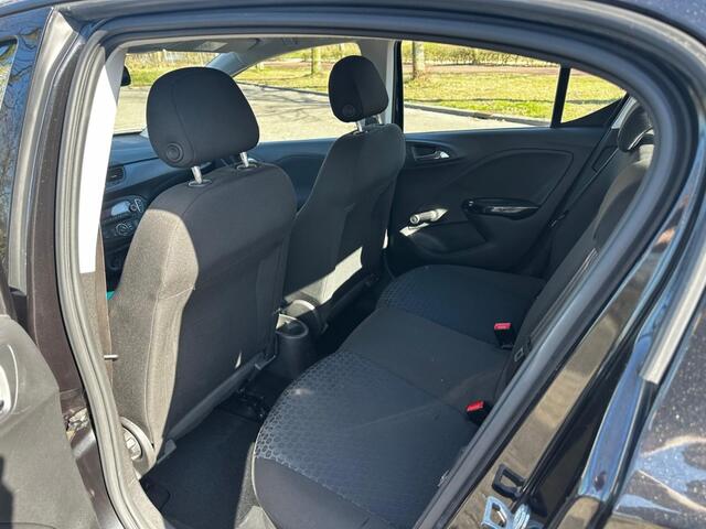 Opel CORSA 1.4 Edition