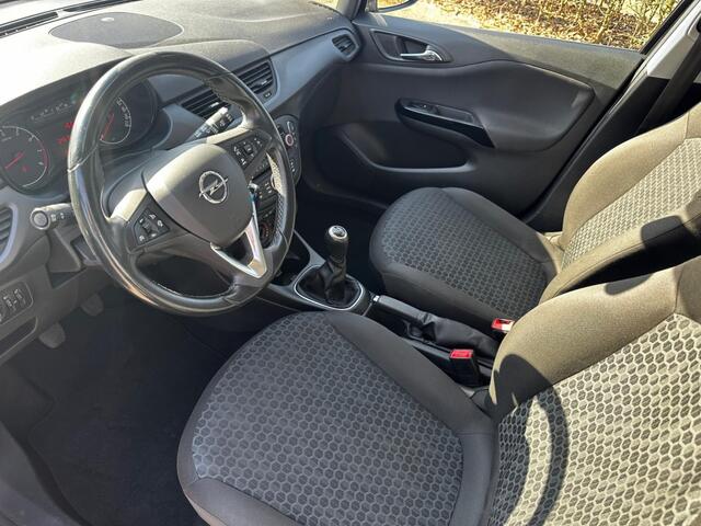 Opel CORSA 1.4 Edition