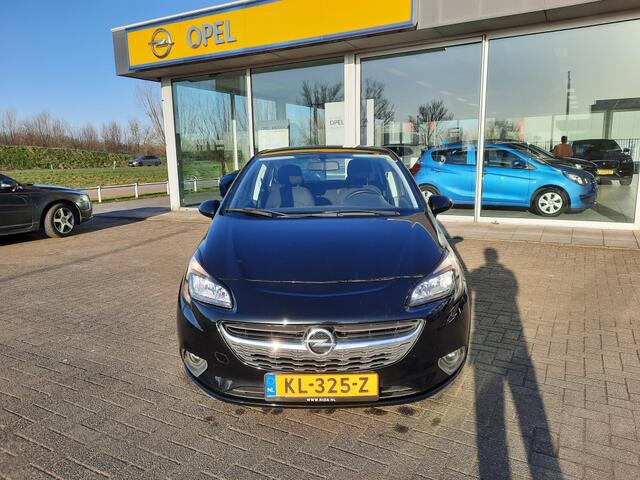 Opel CORSA 1.4 Edition