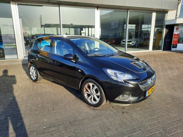 Opel CORSA 1.4 Edition