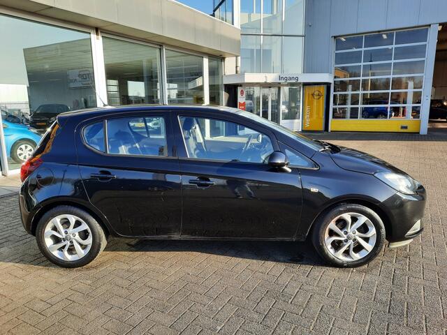Opel CORSA 1.4 Edition