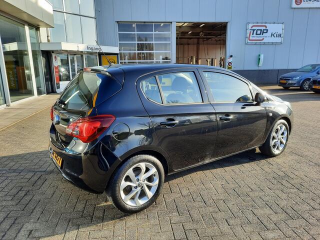 Opel CORSA 1.4 Edition