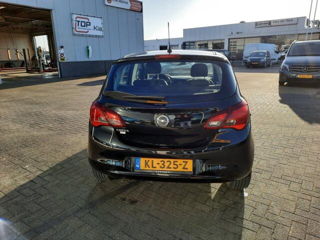 Opel CORSA 1.4 Edition